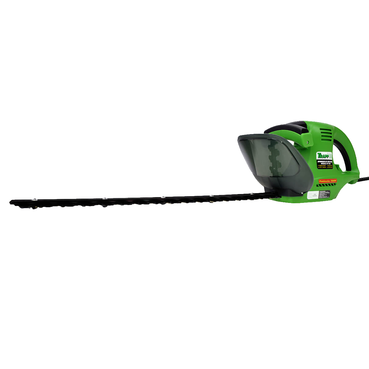 Aparador de Cerca Viva HT-700 2931677 Trapp | Ultra Maquinas