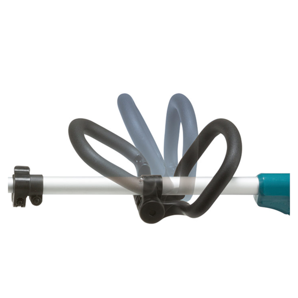 Aparador de Grama A Bateria 12V Bivolt Com Cinto de Ombro e Lâmina UR100DZX Makita-021268fb-6fb3-4032-babc-d3aa179f97d0