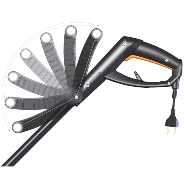 Aparador de Grama Elétrico Fio Nylon 1.500W AP1500T Tramontina-090a33ed-db1e-4cb4-aa3c-2876c01099cf