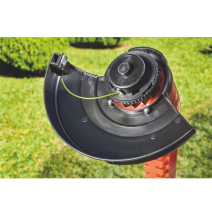 Aparador de Grama Elétrico Fio Nylon 1.500W AP1500T Tramontina-ceb6558e-2d31-4aa3-bab8-08ab4aab9bc1