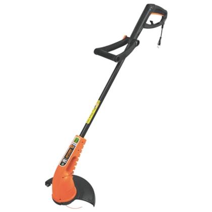 Aparador de Grama Elétrico Fio Nylon 1.500W AP1500T Tramontina-79c670a6-13ee-4425-8614-1bb4bdbdf129