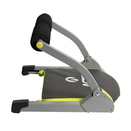 Aparelho Abdominal Fitness 3x1 Flexível e Compacto com Ajuste de Intensidade Cinza E21 Acte Sports-a0441785-1bef-4fb6-989b-770cd2a34a73