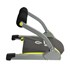 Aparelho Abdominal Fitness 3x1 Flexível e Compacto com Ajuste de Intensidade Cinza E21 Acte Sports