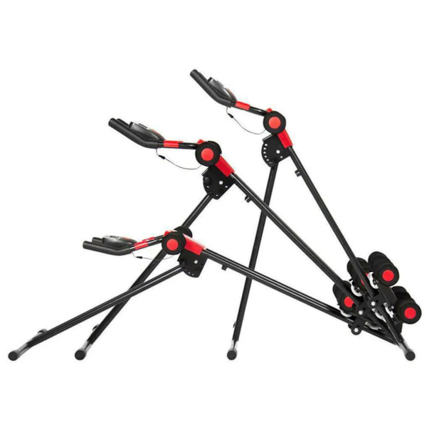 Aparelho Abdominal Fitness Core com 4 Posições e Monitor Multifunções E20 Acte Sports-82d04907-4758-4d12-8bd4-e31dd745003f