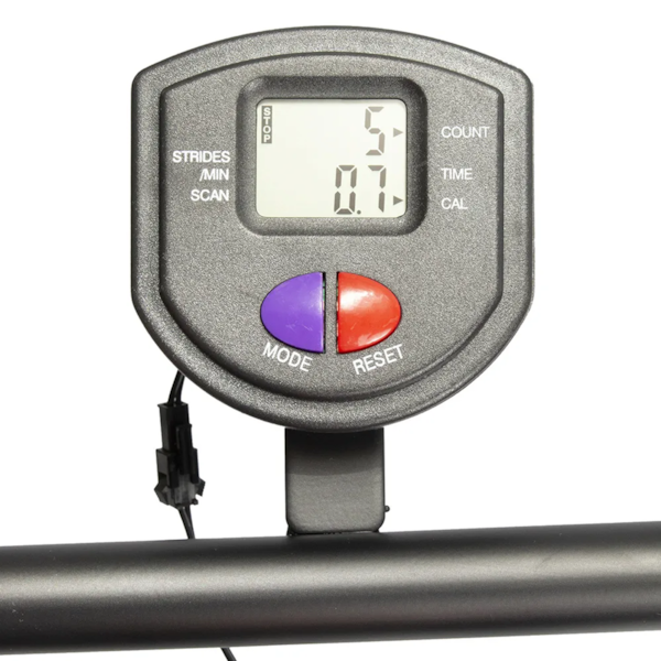 Aparelho Abdominal Fitness Core com 4 Posições e Monitor Multifunções E20 Acte Sports-6356b317-3a81-4c37-95a4-92aaf6e9ea81