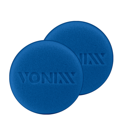 Aplicador de Espuma Azul 2 unidades 2005001 Vonixx