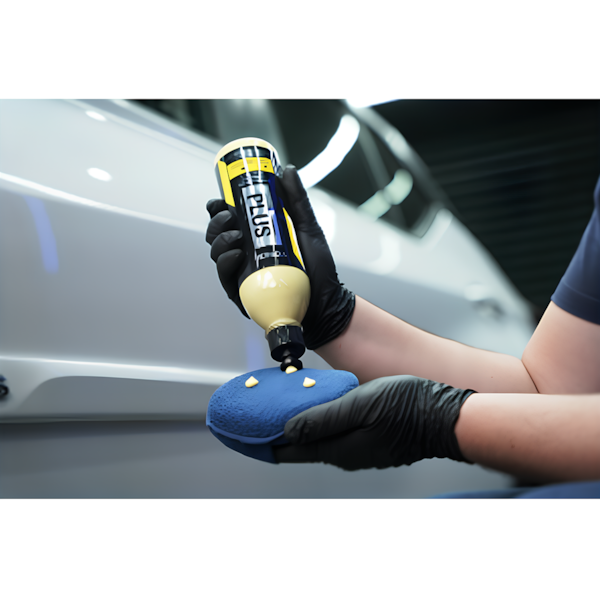 Aplicador de Espuma Azul 2 unidades 2005001 Vonixx-850312f4-82de-4fc5-bec7-2145306da62f