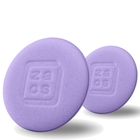 Aplicador de Espuma Grande 11x2cm Zacs 2050129 Vonixx