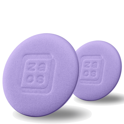 Aplicador de Espuma Grande 11x2cm Zacs 2050129 Vonixx-3c7c32f4-8094-44f6-838b-9b3a3ee998b2