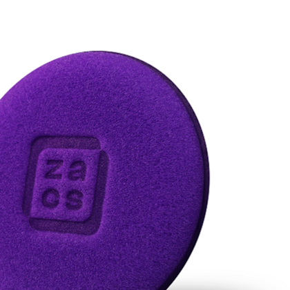 Aplicador de Espuma Pequena 9,5x2cm Zacs 2050130 Vonixx-72e2fc54-1840-47ff-a818-b33f055b8d40