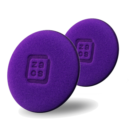 Aplicador de Espuma Pequena 9,5x2cm Zacs 2050130 Vonixx-c47a32ba-cd66-41fd-a641-075d1acdee04