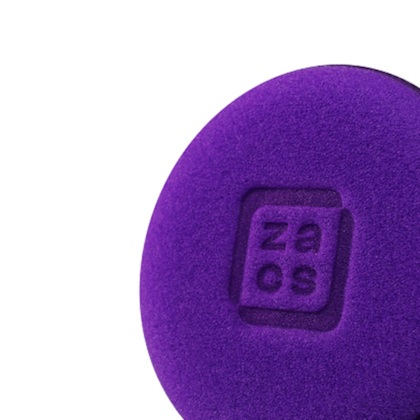 Aplicador de Espuma Pequena 9,5x2cm Zacs 2050130 Vonixx-d3f94fc4-919c-438e-9e77-53a9283599ac