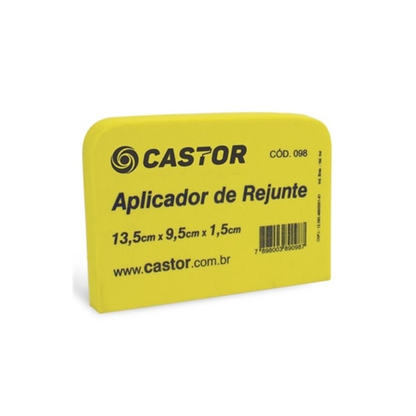 Aplicador de Rejunte 337838 Castor-ec288fd9-0d7b-4c28-a031-99569b18a62f