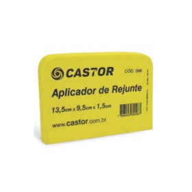 Aplicador de Rejunte 337838 Castor