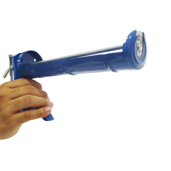 Aplicador de Silicone Manual Fechado Starfer-ce286085-d744-4212-b277-a8abd910d961