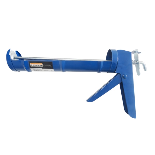 Aplicador de Silicone Manual Fechado Starfer-cce0ed6d-dee2-4ffe-ba0d-b3a4806140b7