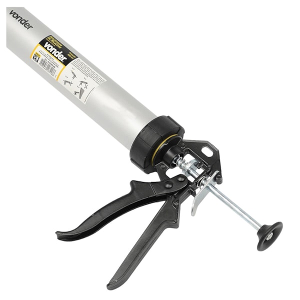 Aplicador de Silicone Tubular 600ml Vonder-60aacfb2-10d0-449c-a8df-2ca4f0fb0813