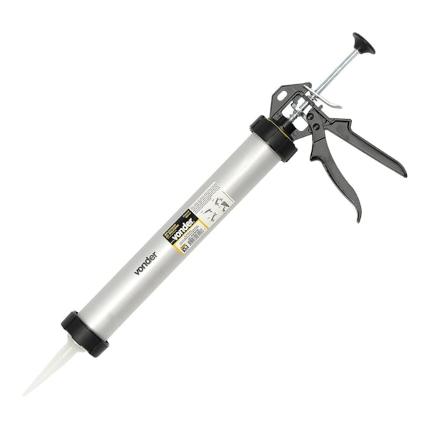 Aplicador de Silicone Tubular 600ml Vonder-51da1341-b661-4829-b142-29cc0a37c759