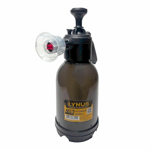 Aplicador Manual de Espuma 2 Litros Lynus AEL-2 Preto-01a65d39-b03f-4e22-9b2d-292190732bb7