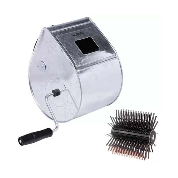 Aplicador Manual de Textura e Chapisco 163316 Worker-269c9133-01d4-42c7-a089-31b1b1555033