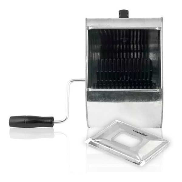 Aplicador Manual Para Textura e Chapisco Vonder 6899100000-477ba6ba-9a16-4a90-b1a6-36596270cf30