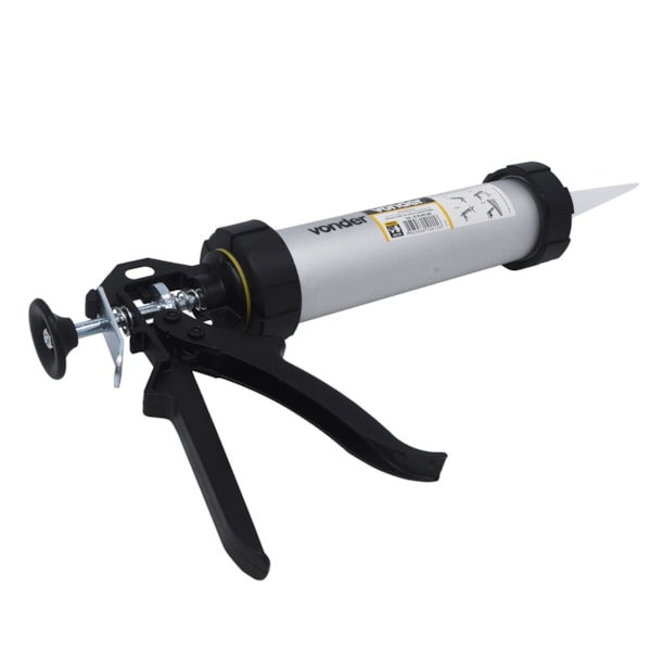 Aplicador Tubular para Silicone 400 ml Vonder-c6bb4401-b3d4-4c85-8fc7-305f5d6df733