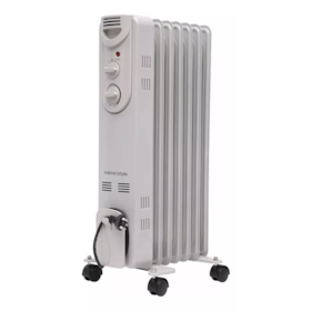 Aquecedor a Oleo 127V 9890 Mimo Style