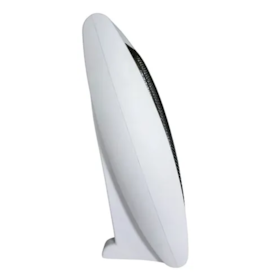 Aquecedor Elétrico 127V Smart 9888 Mimo Style