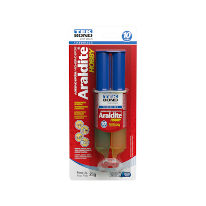 Araldite hobby 25G 10828501000 TEKBOND