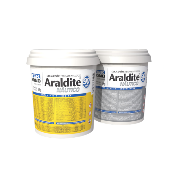 Araldite naútico 2KG 10858501200 TEKBOND-37cfa78e-f6e1-42c3-a9d2-acf4bc05a259