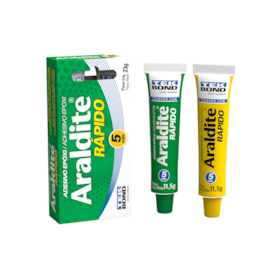 Araldite rápido 23G 10848501100 TEKBOND