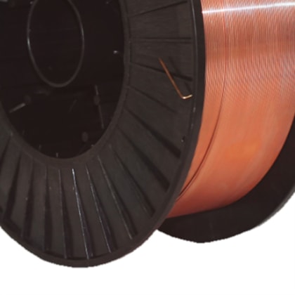 Arame para Solda Mig 0.8mm 1Kg Uso com Gás AR-1KGS Smarter-a94530f8-14e7-4475-a19e-71cfc3e4237b