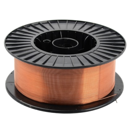 Arame para Solda Mig 0.8mm 1Kg Uso com Gás AR-1KGS Smarter-ae3c07bf-5d43-4701-8419-aa88b3cf1018