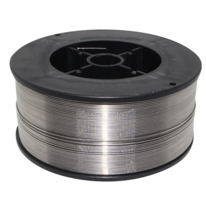 Arame para Solda MIG 0.8mm 1Kg Uso sem Gás WIRE-1F Smarter-76b11cc7-2dbe-4af8-86e5-324dd187cb03