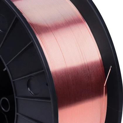 Arame Para Solda Mig 1mm 15Kg ER70S-61,0M Worker-9dbbdf98-4557-496d-b975-abd5bf8cfa93