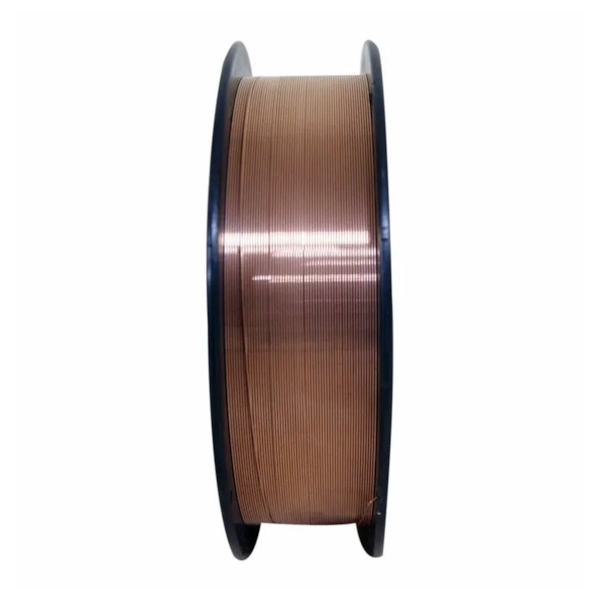 Arame Solda Mig Lynus Aws Er70S-6 5Kg 0,8 Lam-5 13246.1 Lynus-0889e94d-b867-40bc-821d-c3b963d19766
