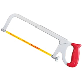 Arco de Serra Ajustável com Cabo Fechado 12