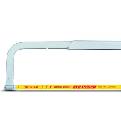 Arco de Serra Ajustável com Cabo Fechado 12