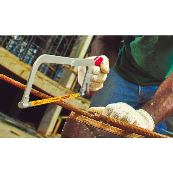 Arco de Serra Ajustável com Cabo Fechado 12