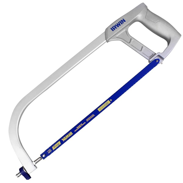 Arco de Serra Manual 12