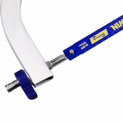 Arco de Serra Manual 12