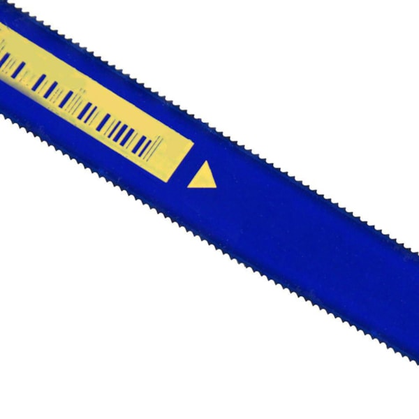 Arco de Serra Manual 12