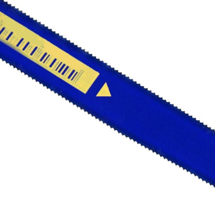 Arco de Serra Manual 12