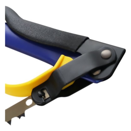 Arco de Serra Manual Para Madeira 21