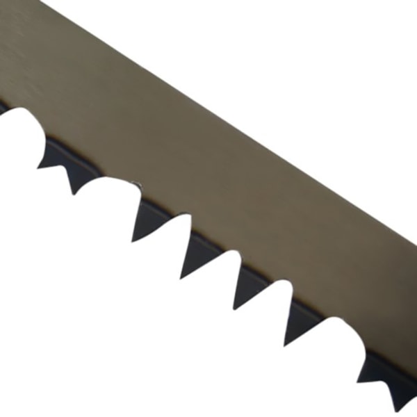 Arco de Serra Manual Para Madeira 21