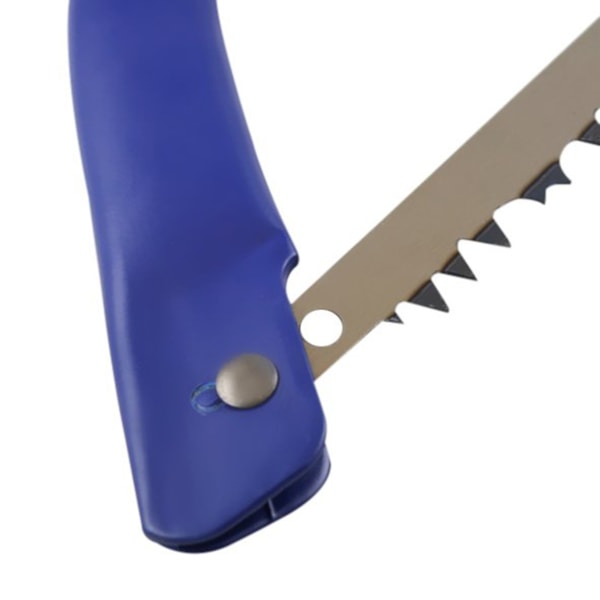 Arco de Serra Manual Para Madeira 21