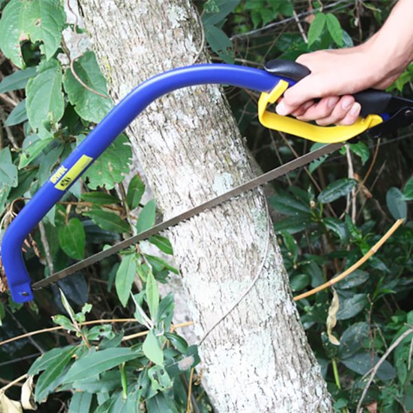 Arco de Serra Manual Para Madeira 21