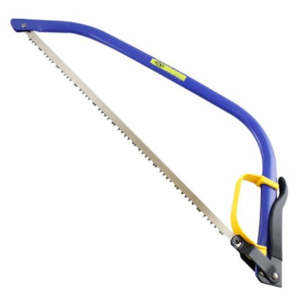 Arco de Serra Manual Para Madeira 21