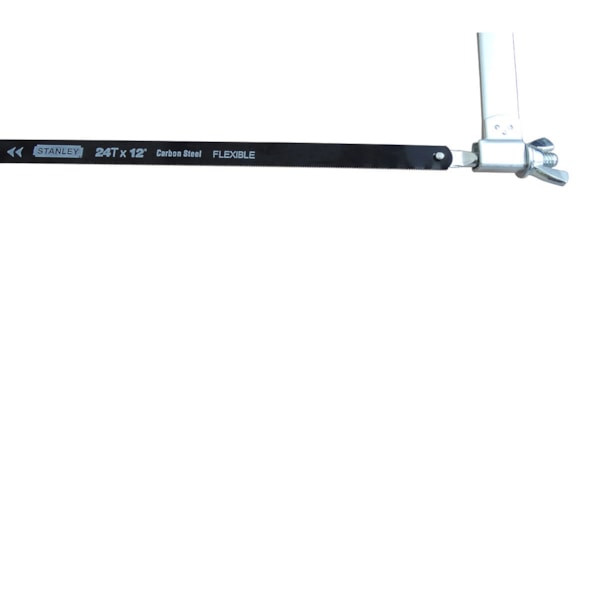 Arco de Serra Regulável 12