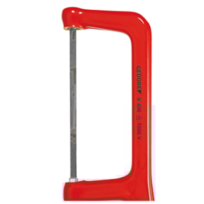 Arco Serra Manual Isolamento 5